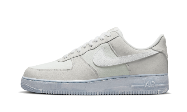 Pandabuy Air Force 1 Low Summit White