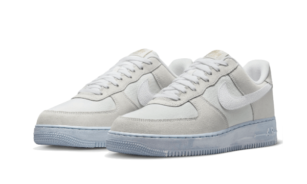 Pandabuy Air Force 1 Low Summit White