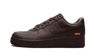 Pandabuy Air Force 1 Low Supreme Baroque Brown