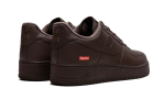 Pandabuy Air Force 1 Low Supreme Baroque Brown