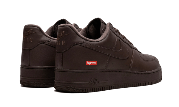 Pandabuy Air Force 1 Low Supreme Baroque Brown