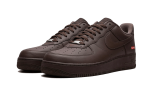 Pandabuy Air Force 1 Low Supreme Baroque Brown