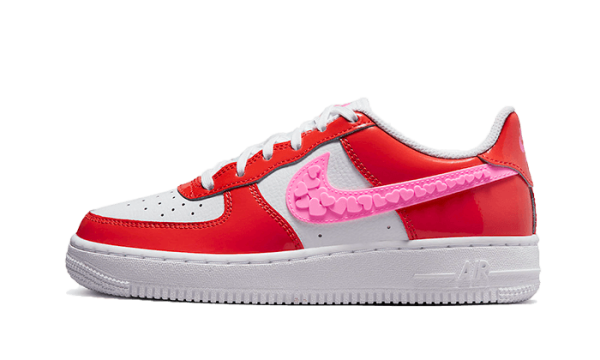 Pandabuy Air Force 1 Low Valentine'S Day (2023)