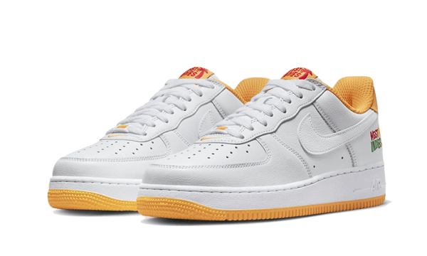 Pandabuy Air Force 1 Low West Indies