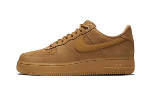 Pandabuy Air Force 1 Low Flax Wheat (2021)