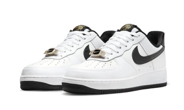 Pandabuy Air Force 1 Low World Champion