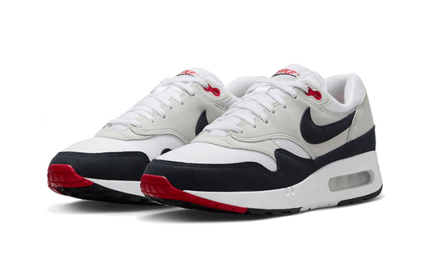 Pandabuy Air Max 1 '86 Big Bubble Obsidian