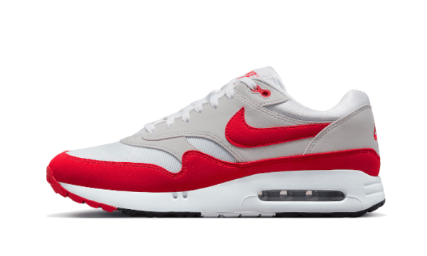 Pandabuy Air Max 1 ‘86 Golf Sport Red