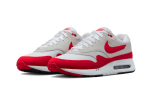 Pandabuy Air Max 1 ‘86 Golf Sport Red