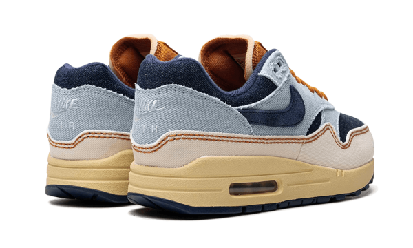 Pandabuy Air Max 1 ‘87 Denim Aura