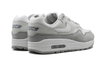 Pandabuy Air Max 1 '87 LX Light Smoke Grey