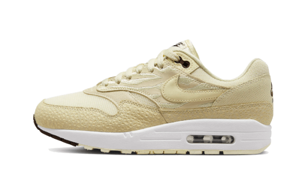 Pandabuy Air Max 1 '87 Safari Coconut Milk