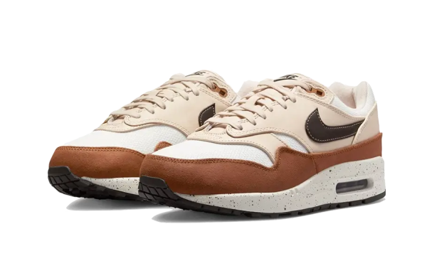 Pandabuy Air Max 1 '87 Velvet Brown