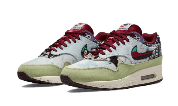 Pandabuy Air Max 1 Concepts Mellow