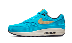 Pandabuy Air Max 1 Corduroy Baltic Blue