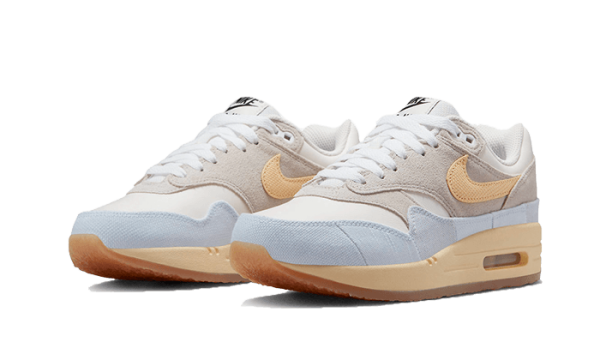 Pandabuy Air Max 1 Crepe Light Bone