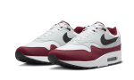 Pandabuy Air Max 1 Dark Team Red