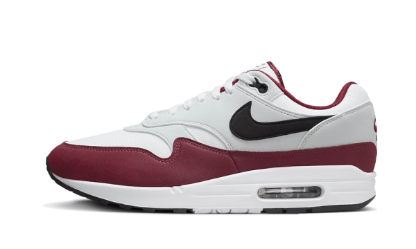 Pandabuy Air Max 1 Dark Team Red