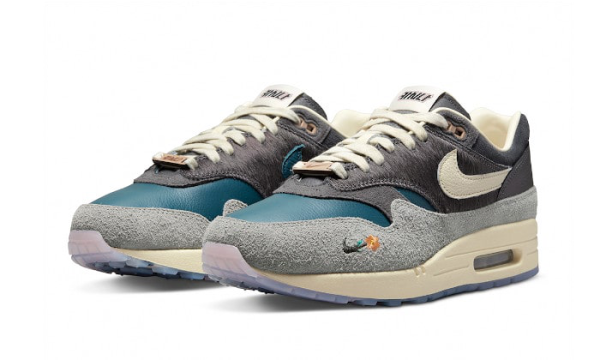 Pandabuy Air Max 1 Kasina Won-Ang Grey