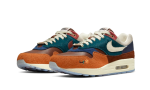 Pandabuy Air Max 1 Kasina Won-The Orange