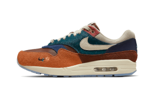 Pandabuy Air Max 1 Kasina Won-The Orange