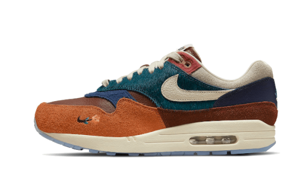 Pandabuy Air Max 1 Kasina Won-The Orange