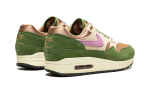 Pandabuy Air Max 1 SH Treeline (Skunk)