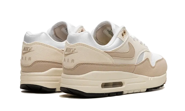 Pandabuy Air Max 1 Pale Ivory