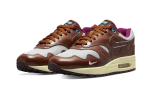 Pandabuy Air Max 1 Patta Tan Brown