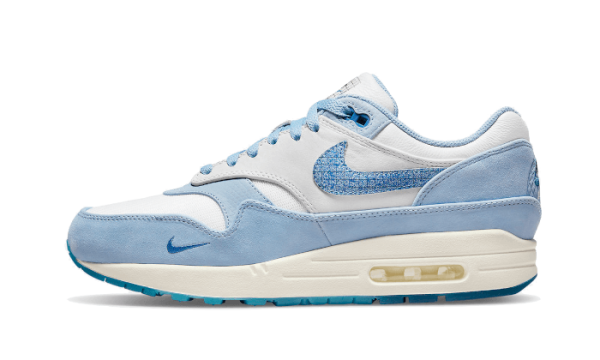 Pandabuy Air Max 1 Premium Blueprint