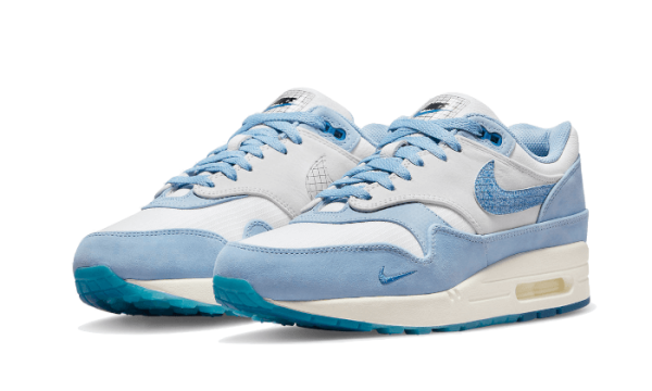 Pandabuy Air Max 1 Premium Blueprint