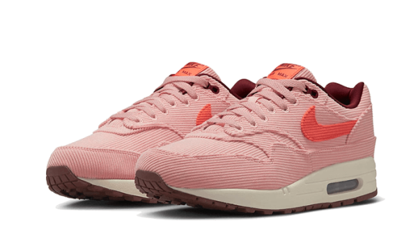 Pandabuy Air Max 1 Prm Corduroy Coral Stardust