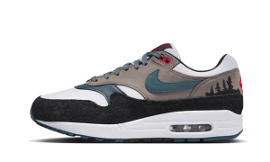 Pandabuy Air Max 1 PRM State Blue