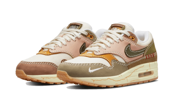 Pandabuy Air Max 1 Wabi-Sabi