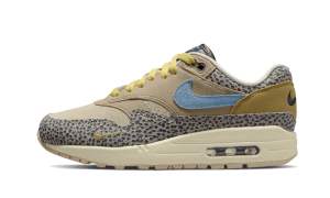 Pandabuy Air Max 1 Safari Cobblestone