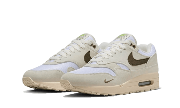 Pandabuy Air Max 1 Sail Ironstone