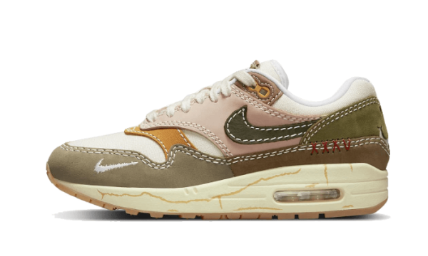 Pandabuy Air Max 1 Wabi-Sabi