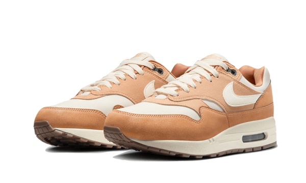 Pandabuy Air Max 1 Wheat