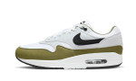 Pandabuy Air Max 1 White Black Medium Olive