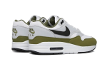 Pandabuy Air Max 1 White Black Medium Olive