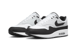 Pandabuy Air Max 1 White Black