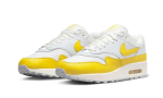 Pandabuy Air Max 1 White Bright Yellow