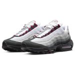 Pandabuy Nike Air Max 95 'Beetroot'