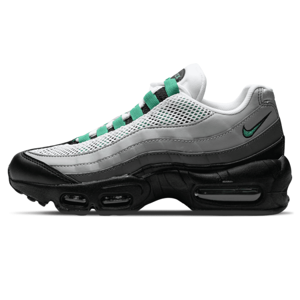 Pandabuy Nike Air Max 95 Next Nature Wmns 'Stadium Green'