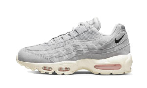 Pandabuy Air Max 95 NH Grey Fog