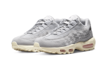 Pandabuy Air Max 95 NH Grey Fog