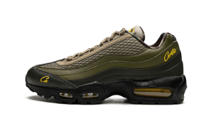 Pandabuy Air Max 95 SP Corteiz Sequoia