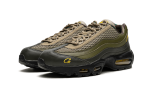 Pandabuy Air Max 95 SP Corteiz Sequoia