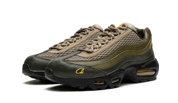 Pandabuy Air Max 95 Sp Corteiz Sequoia