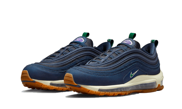 Pandabuy Air Max 97 Qs Obsidian